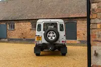 2015 Land Rover Defender 110 XS Station Wagon-Sold