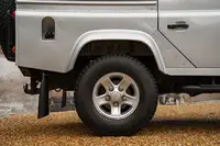 2015 Land Rover Defender 110 XS Station Wagon-Sold