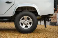 2015 Land Rover Defender 110 XS Station Wagon-Sold