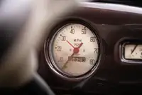 1953 Morris Minor Series 2 Split Screen CHARITY LOT-Sold