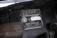 1953 Morris Minor Series 2 Split Screen CHARITY LOT-Sold