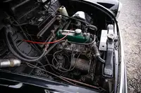 1953 Morris Minor Series 2 Split Screen CHARITY LOT-Sold