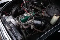 1953 Morris Minor Series 2 Split Screen CHARITY LOT-Sold