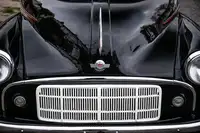 1953 Morris Minor Series 2 Split Screen CHARITY LOT-Sold