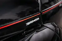 1953 Morris Minor Series 2 Split Screen CHARITY LOT-Sold