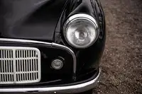 1953 Morris Minor Series 2 Split Screen CHARITY LOT-Sold