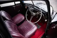 1953 Morris Minor Series 2 Split Screen CHARITY LOT-Sold