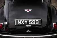 1953 Morris Minor Series 2 Split Screen CHARITY LOT-Sold