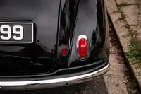 1953 Morris Minor Series 2 Split Screen CHARITY LOT-Sold