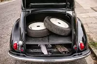 1953 Morris Minor Series 2 Split Screen CHARITY LOT-Sold