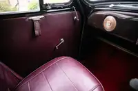 1953 Morris Minor Series 2 Split Screen CHARITY LOT-Sold