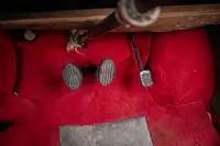 1953 Morris Minor Series 2 Split Screen CHARITY LOT-Sold