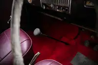 1953 Morris Minor Series 2 Split Screen CHARITY LOT-Sold