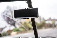 1953 Morris Minor Series 2 Split Screen CHARITY LOT-Sold