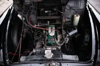 1953 Morris Minor Series 2 Split Screen CHARITY LOT-Sold