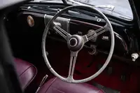 1953 Morris Minor Series 2 Split Screen CHARITY LOT-Sold