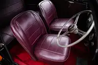 1953 Morris Minor Series 2 Split Screen CHARITY LOT-Sold