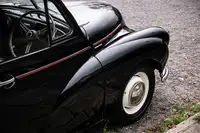 1953 Morris Minor Series 2 Split Screen CHARITY LOT-Sold