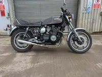 1979 Yamaha XS1100 1101cc-Sold