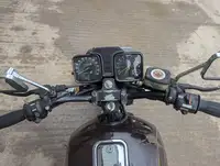 1979 Yamaha XS1100 1101cc-Sold