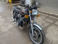 1979 Yamaha XS1100 1101cc-Sold
