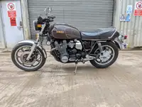 1979 Yamaha XS1100 1101cc-Sold