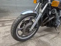 1979 Yamaha XS1100 1101cc-Sold