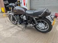 1979 Yamaha XS1100 1101cc-Sold