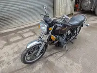 1979 Yamaha XS1100 1101cc-Sold