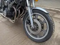 1979 Yamaha XS1100 1101cc-Sold