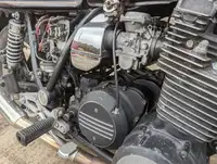 1979 Yamaha XS1100 1101cc-Sold