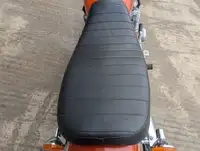 1977 Kawasaki KZ1000 1015cc-Sold