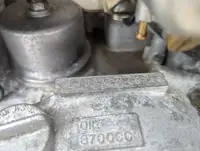 1977 Kawasaki KZ1000 1015cc-Sold