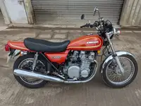 1977 Kawasaki KZ1000 1015cc-Sold