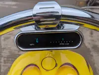 2011 Atlas Harley Davidson custom 1340cc-Sold