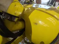 2011 Atlas Harley Davidson custom 1340cc-Sold