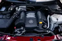 1999 Mercedes-Benz CLK 320 Elegance Cabriolet (W208)-Sold