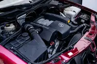 1999 Mercedes-Benz CLK 320 Elegance Cabriolet (W208)-Sold