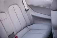 1999 Mercedes-Benz CLK 320 Elegance Cabriolet (W208)-Sold
