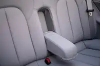 1999 Mercedes-Benz CLK 320 Elegance Cabriolet (W208)-Sold