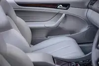 1999 Mercedes-Benz CLK 320 Elegance Cabriolet (W208)-Sold