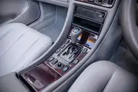 1999 Mercedes-Benz CLK 320 Elegance Cabriolet (W208)-Sold