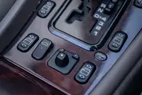 1999 Mercedes-Benz CLK 320 Elegance Cabriolet (W208)-Sold