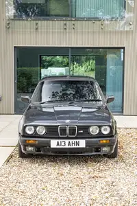 1990 BMW 325i E30 Touring-Sold