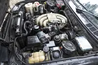 1990 BMW 325i E30 Touring-Sold