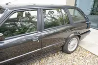 1990 BMW 325i E30 Touring-Sold