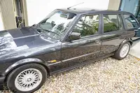 1990 BMW 325i E30 Touring-Sold