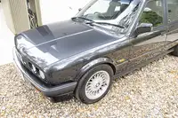 1990 BMW 325i E30 Touring-Sold