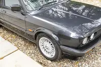1990 BMW 325i E30 Touring-Sold