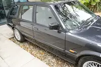 1990 BMW 325i E30 Touring-Sold